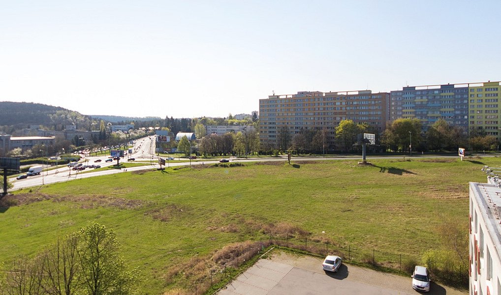 Pronájem kanceláře 21 m², Praha – náhled fotky 4