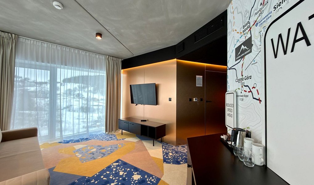 Prodej bytu 2+kk 49 m², Dolní Morava – náhled fotky 2