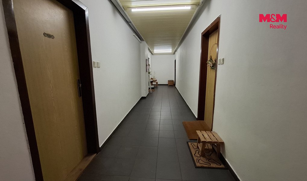 Prodej bytu 1+kk 16 m², Rožnov pod Radhoštěm – náhled fotky 5