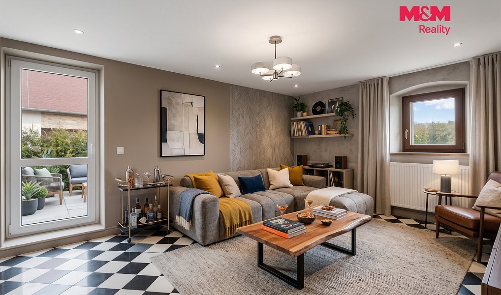 Prodej domu 300 m² s pozemkem 910 m², Ústí nad Labem – náhled fotky 19