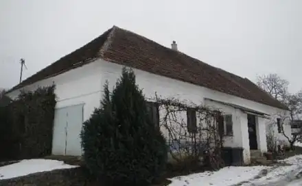 Dražba domu 204 m² s pozemkem 1 827 m², Heřmanice