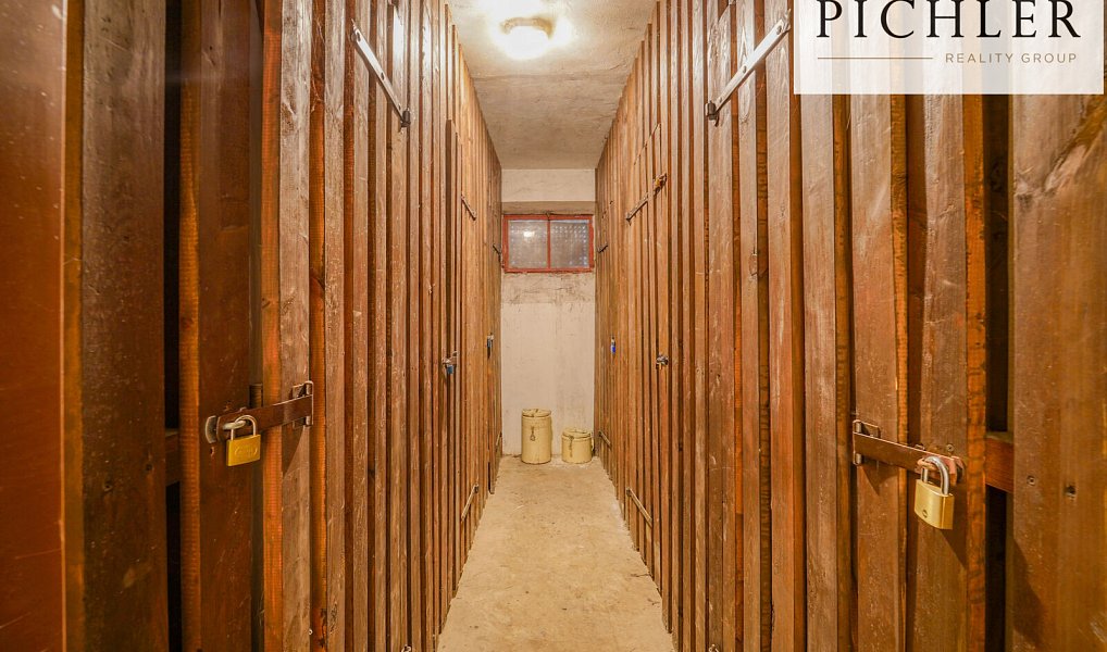Prodej bytu 2+1 55 m², Písek – náhled fotky 23