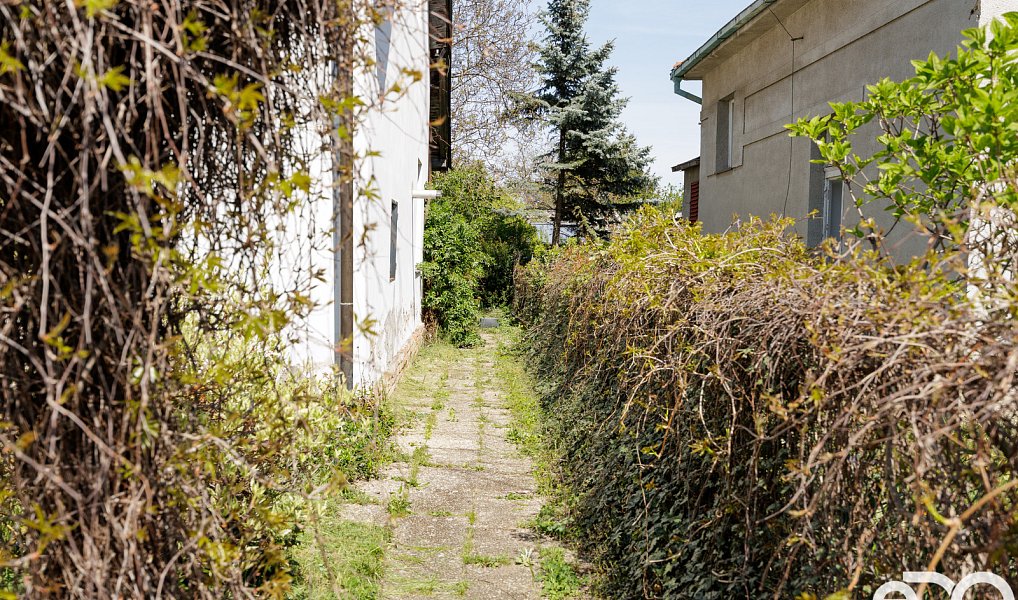Prodej domu 120 m² s pozemkem 356 m², Praha – náhled fotky 7