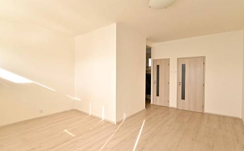 Pronájem bytu 1+kk 40 m², Obětí 6. května, Praha 4 - Krč