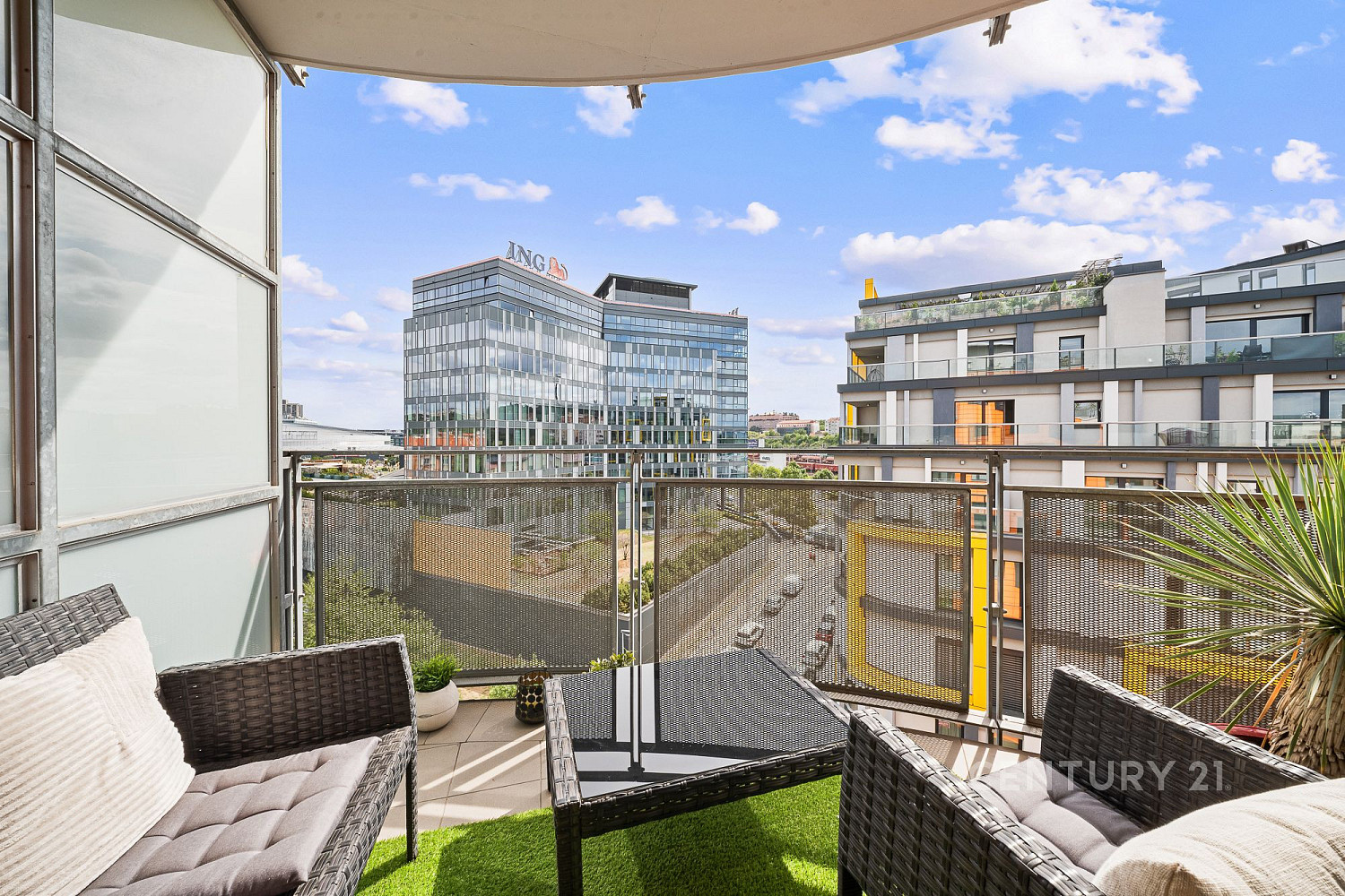 Prodej bytu 3+kk 65 m² – fotografie 3