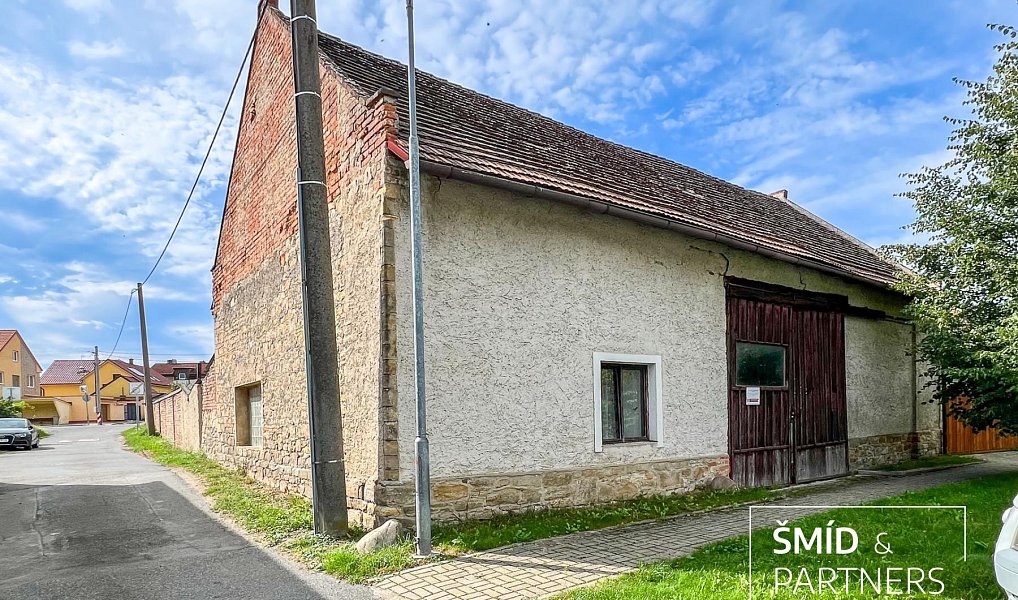 Prodej domu 175 m² s pozemkem 879 m², Chrást – náhled fotky 24