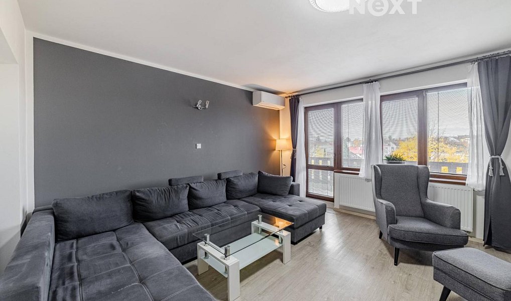 Prodej bytu 3+1 110 m², Praha – náhled fotky 3