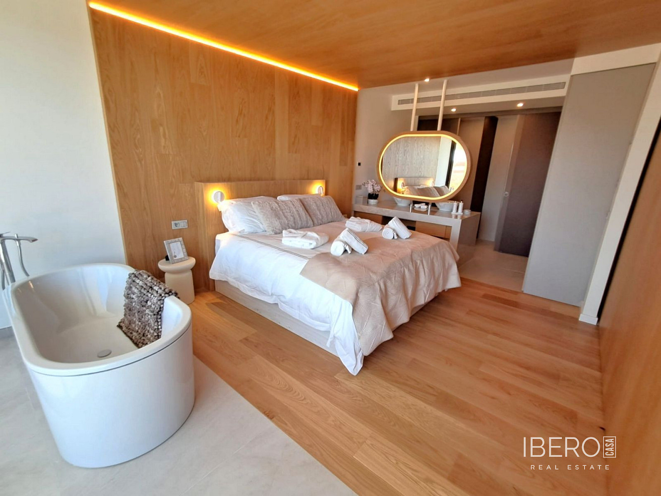 Piso 3+kk – Benalmádena, Carvajal, La Capellanía - Vista 5