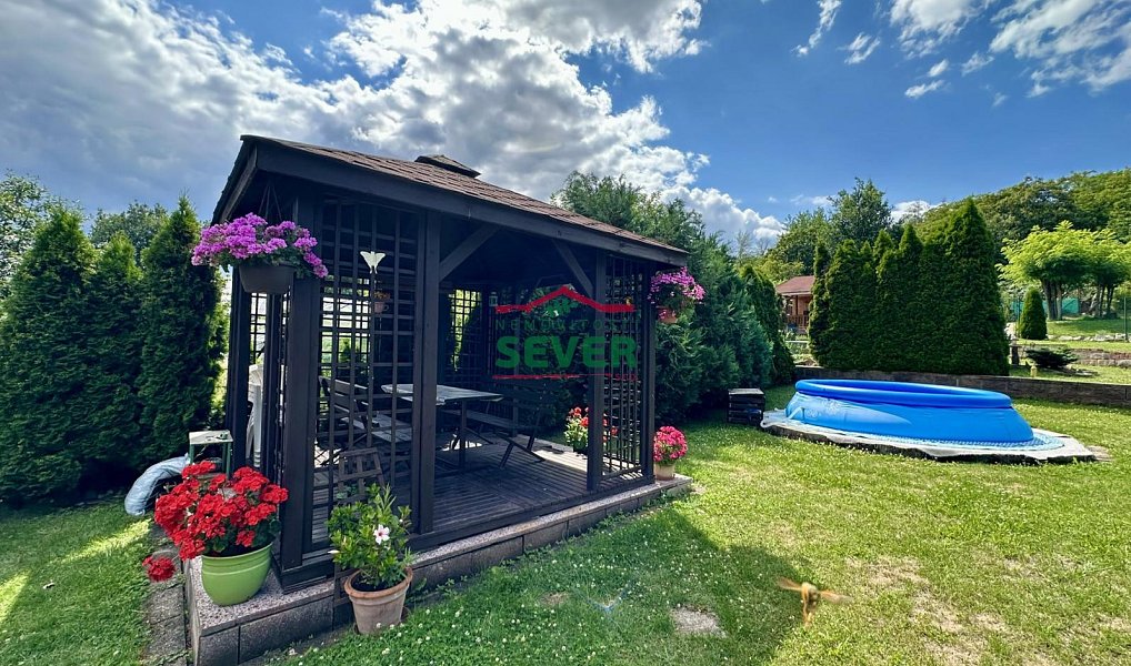 Prodej zahrady 930 m², Postoloprty – náhled fotky 6