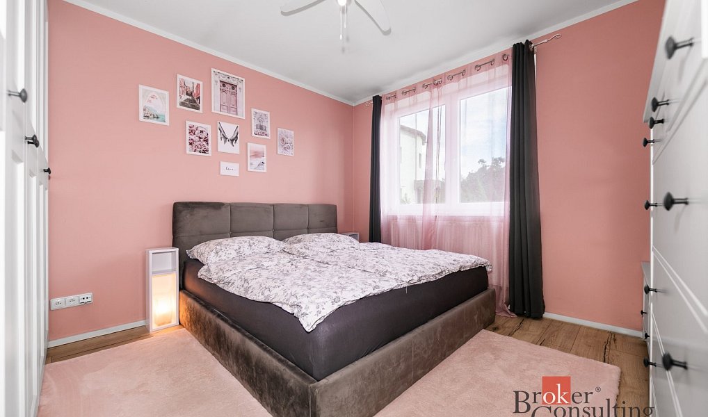 Prodej bytu 3+kk 71 m², Bašť – náhled fotky 10