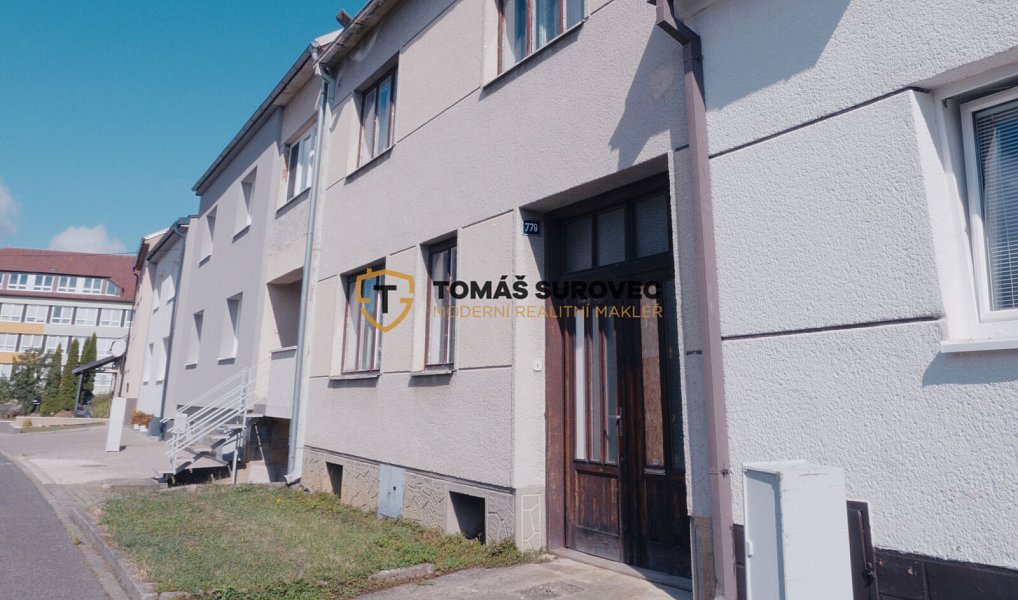 Prodej domu 145 m² s pozemkem 382 m², Strání – náhled fotky 23
