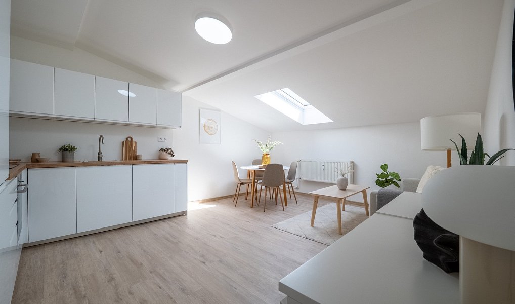 Prodej bytu 3+kk 73 m², Brno – náhled fotky 6