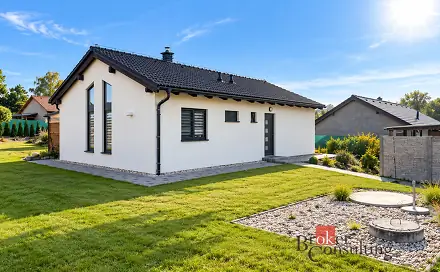 Prodej domu 90 m² s pozemkem 940 m², Leštinka, okres Chrudim