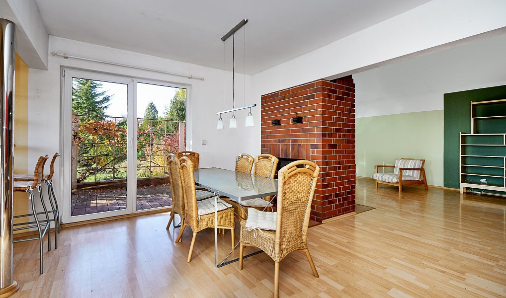 Prodej domu 237 m² s pozemkem 1 094 m², Černé Voděrady – náhled fotky 13