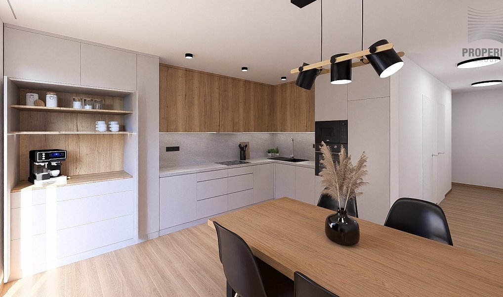 Prodej bytu 2+kk 66 m², Šanov – náhled fotky 13
