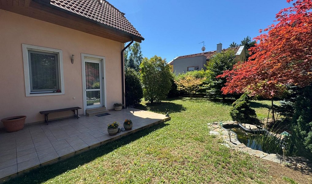 Prodej domu 300 m² s pozemkem 803 m², Praha – náhled fotky 42