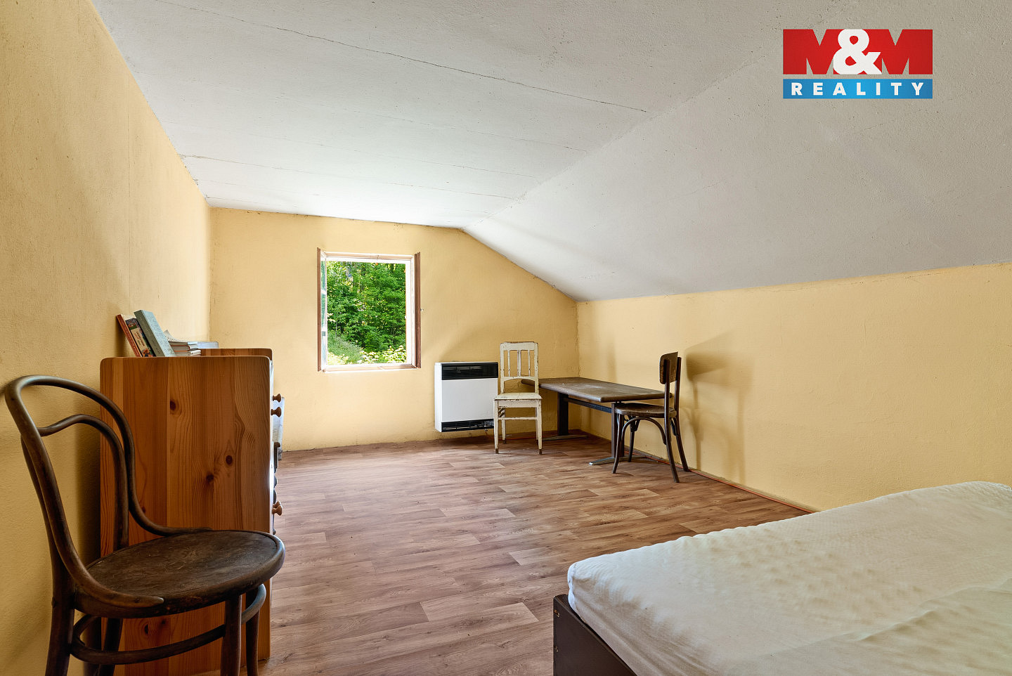 Prodej chaty/chalupy 80 m² s pozemkem 18 052 m² — photo 5