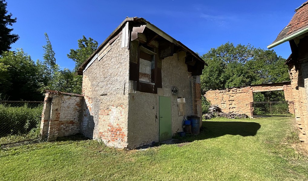 Prodej domu 87 m² s pozemkem 1 866 m², Trusnov – náhled fotky 7