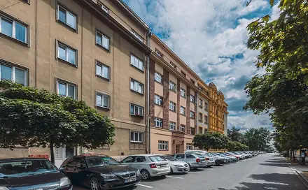 Prodej bytu 3+1 90 m², Havlíčkova, Pardubice