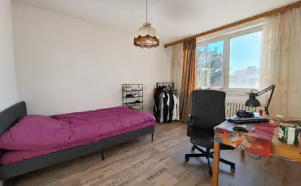Prodej bytu 3+1 73 m²