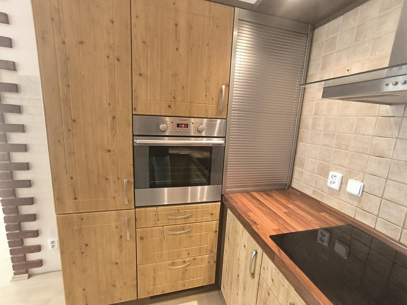 Pronájem bytu 3+kk 89 m² – fotografie 5