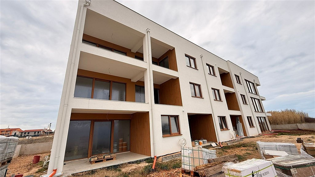 Prodej bytu 4+kk 87 m² — photo 2
