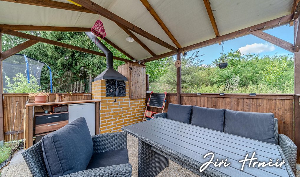 Prodej chaty/chalupy 75 m² s pozemkem 495 m², Trpísty – náhled fotky 25