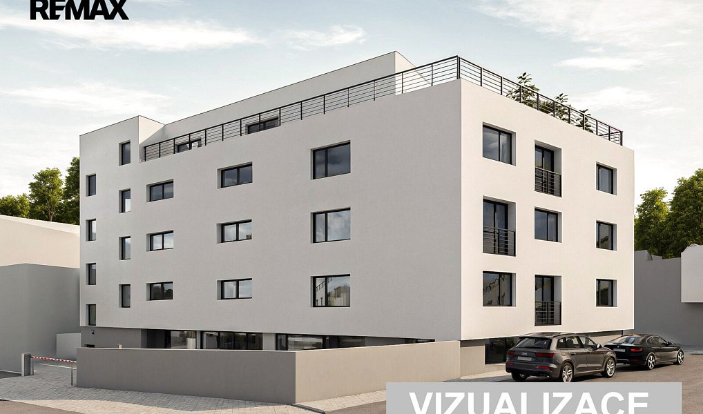 Prodej stavebního pozemku 603 m², Svitavy – náhled fotky 2