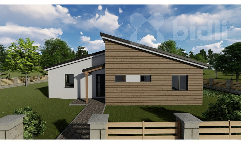 Prodej domu 120 m² s pozemkem 1 437 m² — photo 3