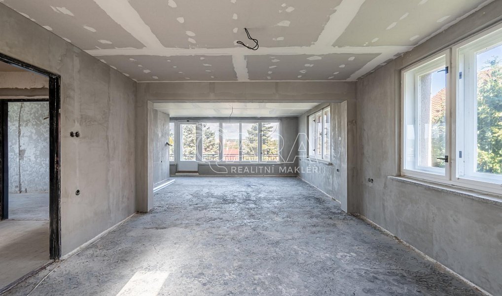 Prodej domu 165 m² s pozemkem 1 265 m², Komárov – náhled fotky 10