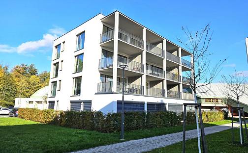 Pronájem bytu 2+kk 75 m², Sportovní, Frýdlant nad Ostravicí - Frýdlant, okres Frýdek-Místek