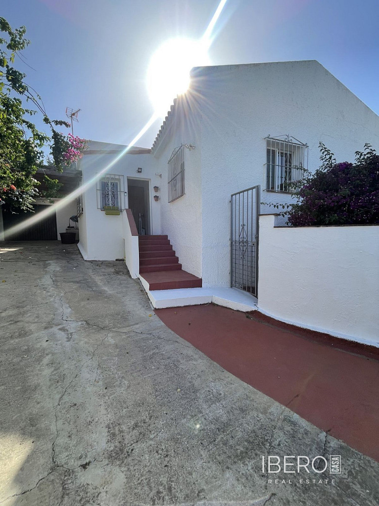 Casa 4+kk – Manilva, Manilva Pueblo, Costa del Sol Occidental - Vista 2