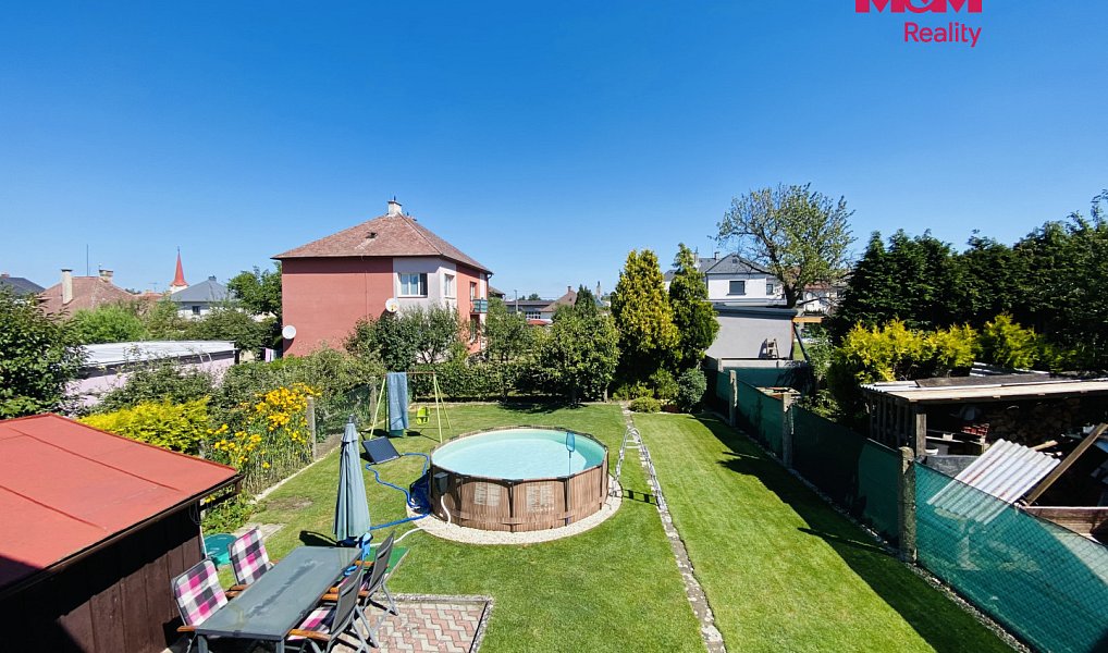 Prodej domu 180 m² s pozemkem 369 m², Bystřice pod Hostýnem – náhled fotky 4