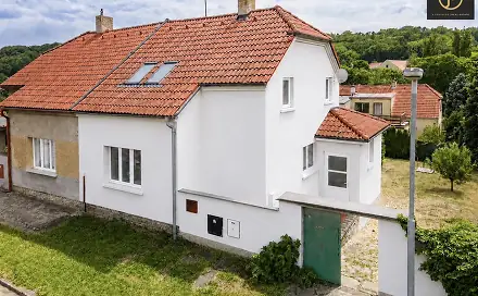 Prodej domu 150 m² s pozemkem 554 m², Josefa Bejčka, Kladno - Švermov