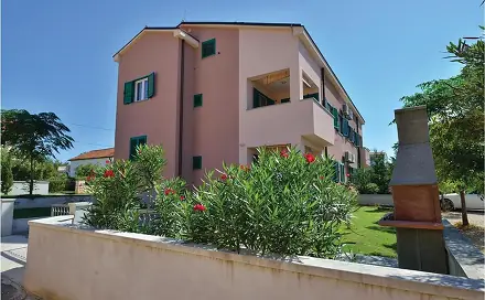 Prodej bytu 3+kk 68 m², Privlaka, Zadarská, Chorvatsko
