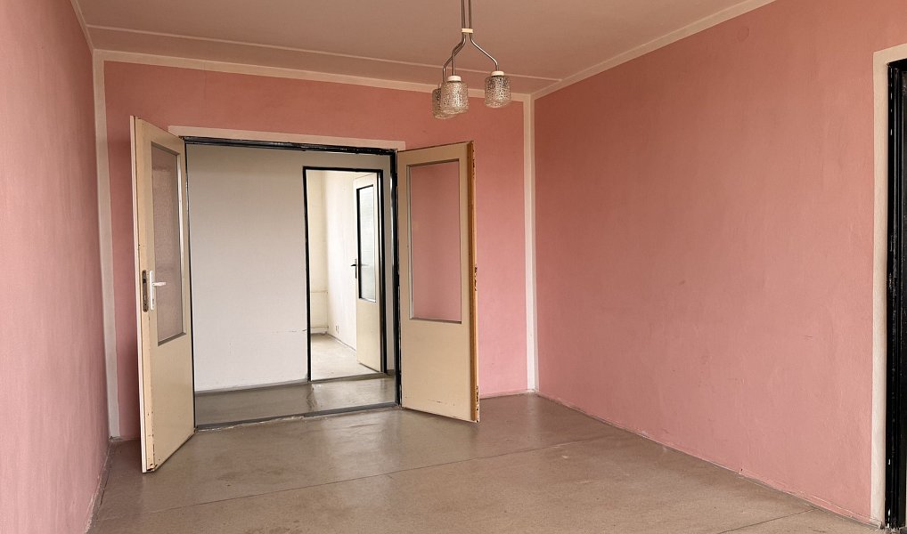 Prodej bytu 4+1 72 m², Litoměřice – náhled fotky 9