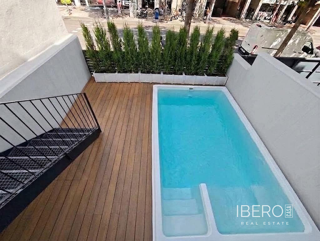 Prodej bytu 4+kk 104 m²