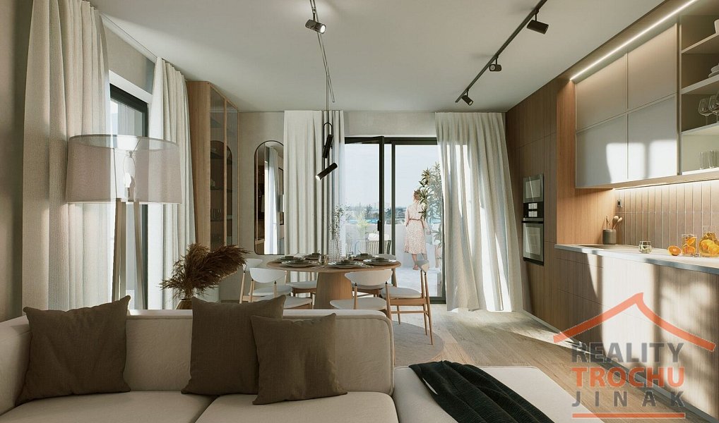 Prodej bytu 2+kk 71 m², Hradec Králové – náhled fotky 5