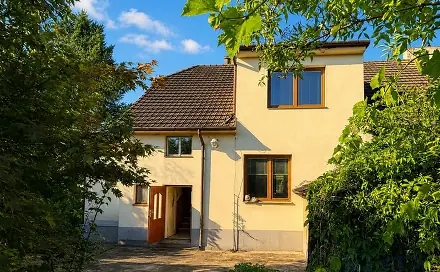 Prodej domu 161 m² s pozemkem 492 m², Dukelská, Třebíč - Podklášteří