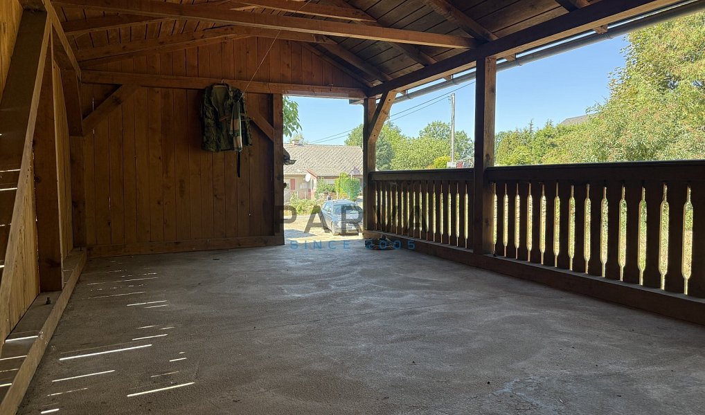 Prodej domu 90 m² s pozemkem 1 130 m², Klatovy – náhled fotky 15