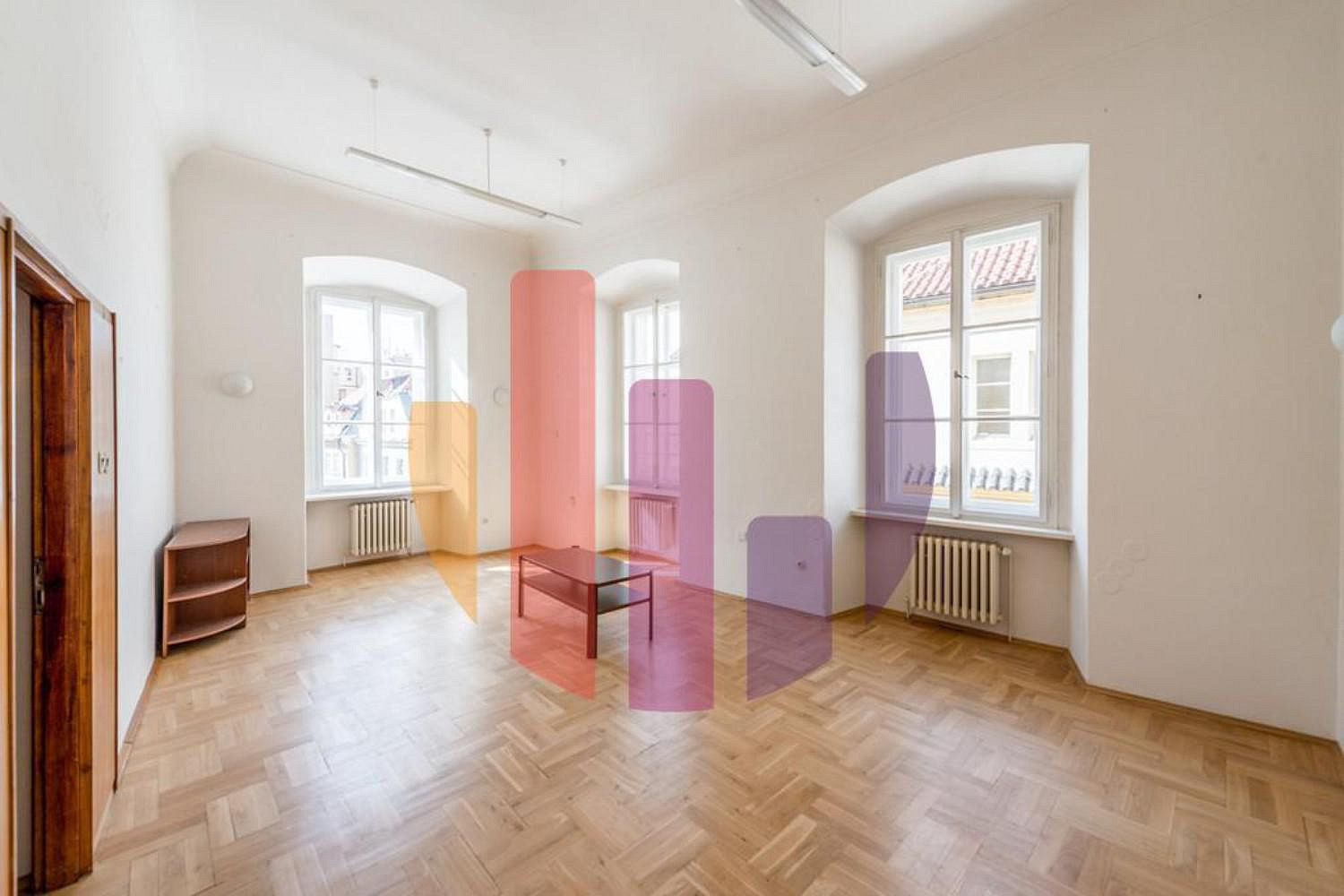 Pronájem kanceláře 46 m² — photo 4