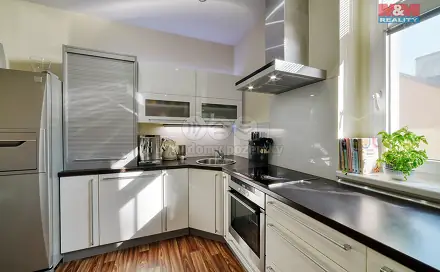 Prodej bytu atypického 119 m², Žižkova, Mariánské Lázně, okres Cheb