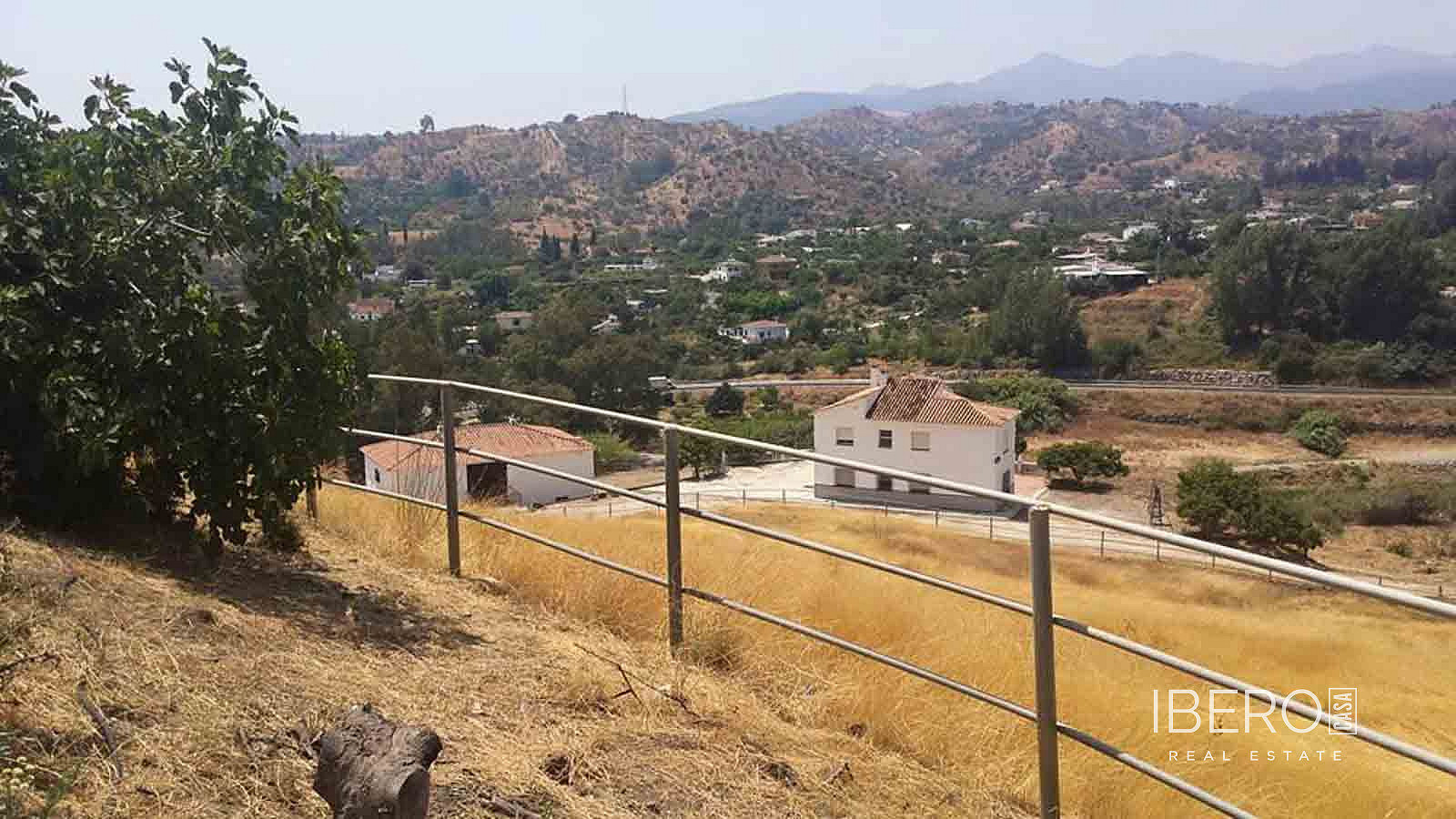 Casa 7+kk – Málaga, Tiro de Pichón, Cruz de Humilladero - Vista 2