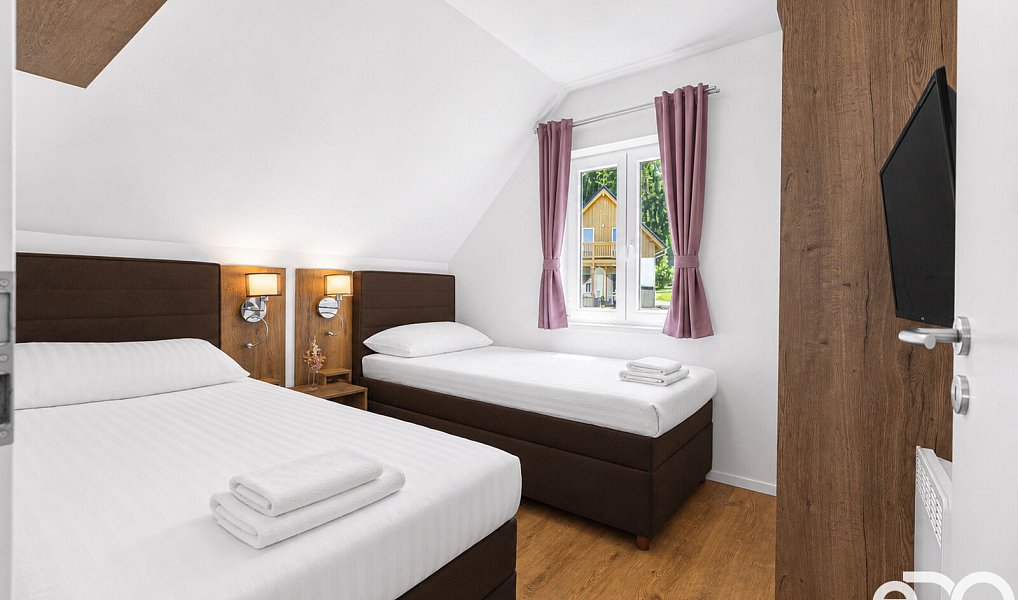 Prodej domu 100 m² s pozemkem 261 m², Frymburk – náhled fotky 16