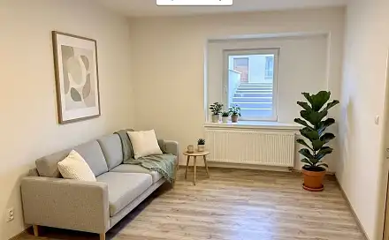 Prodej bytu 2+1 59 m²