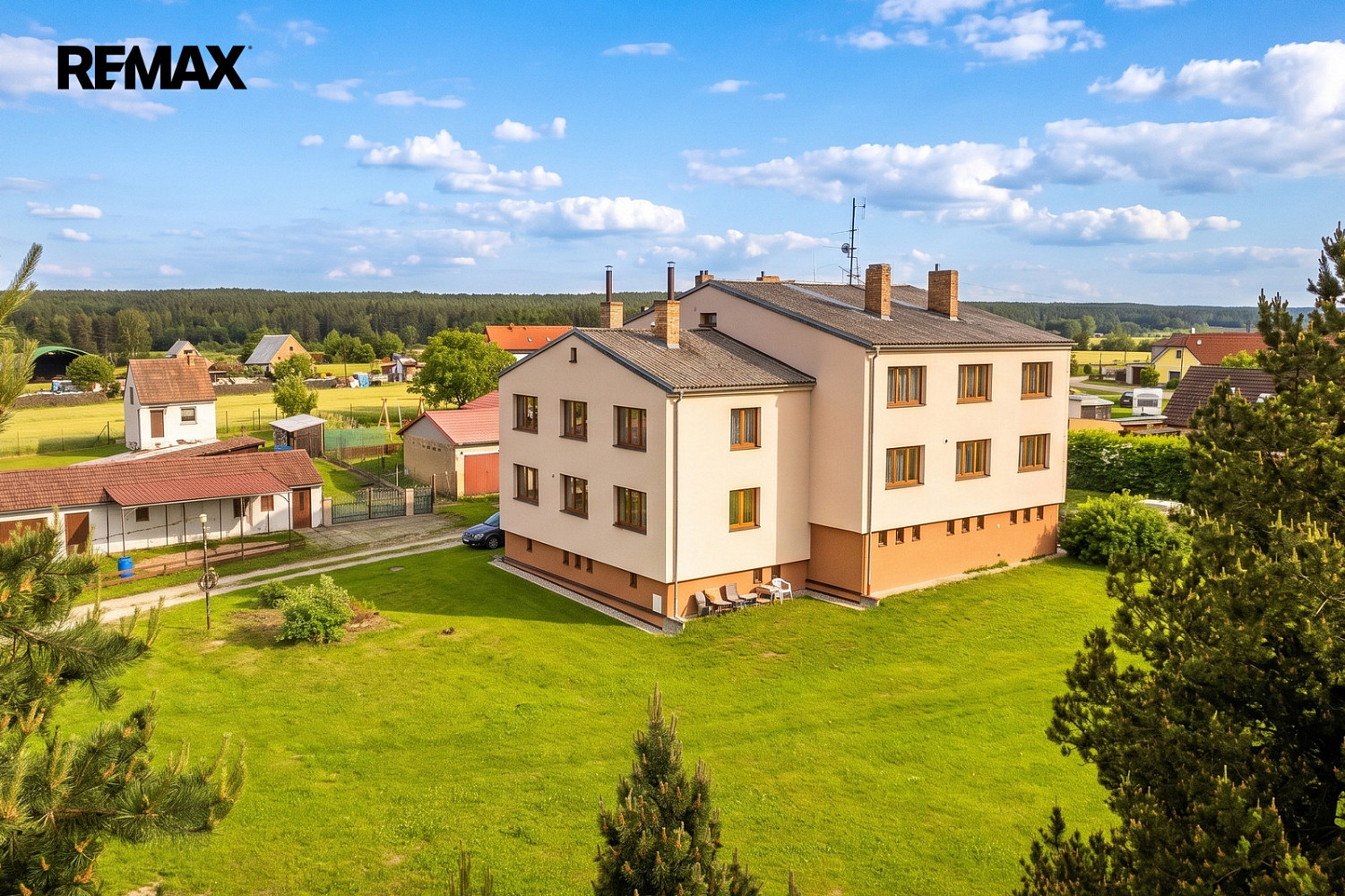 Prodej bytu 3+1 61 m² – fotografie 3