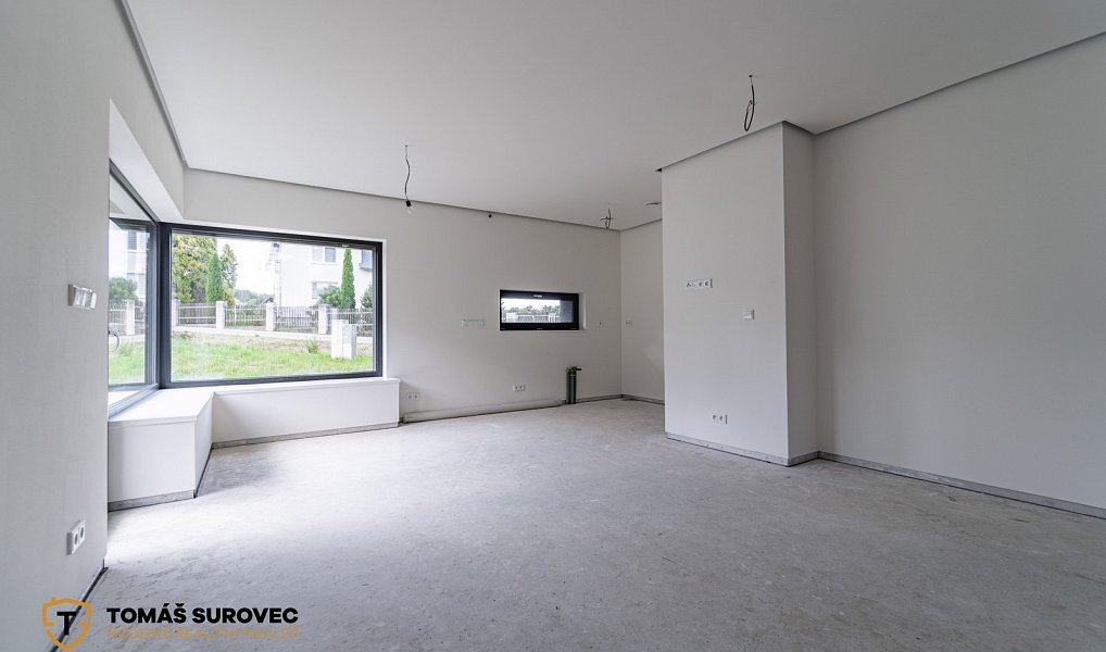 Prodej domu 110 m² s pozemkem 769 m², Těrlicko – náhled fotky 2
