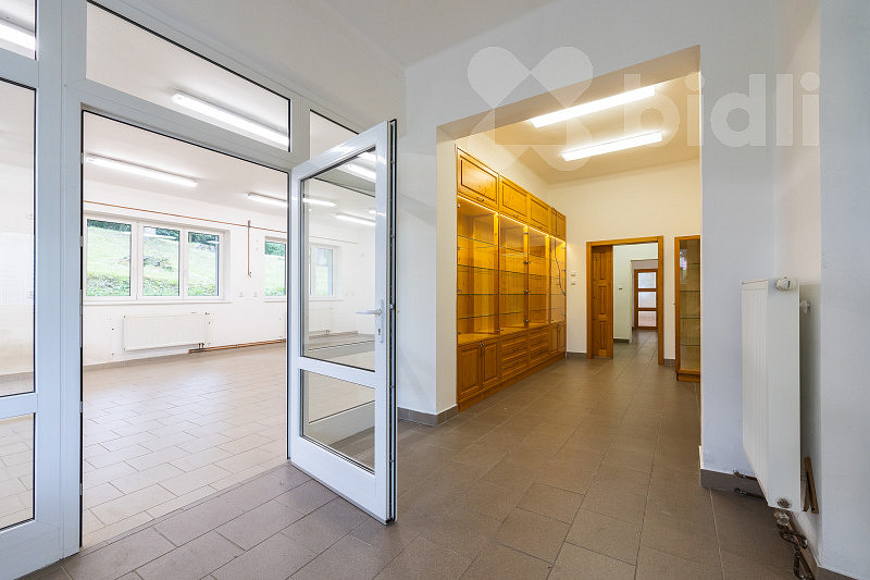 Prodej obchodních prostor 670 m² – fotografie 4
