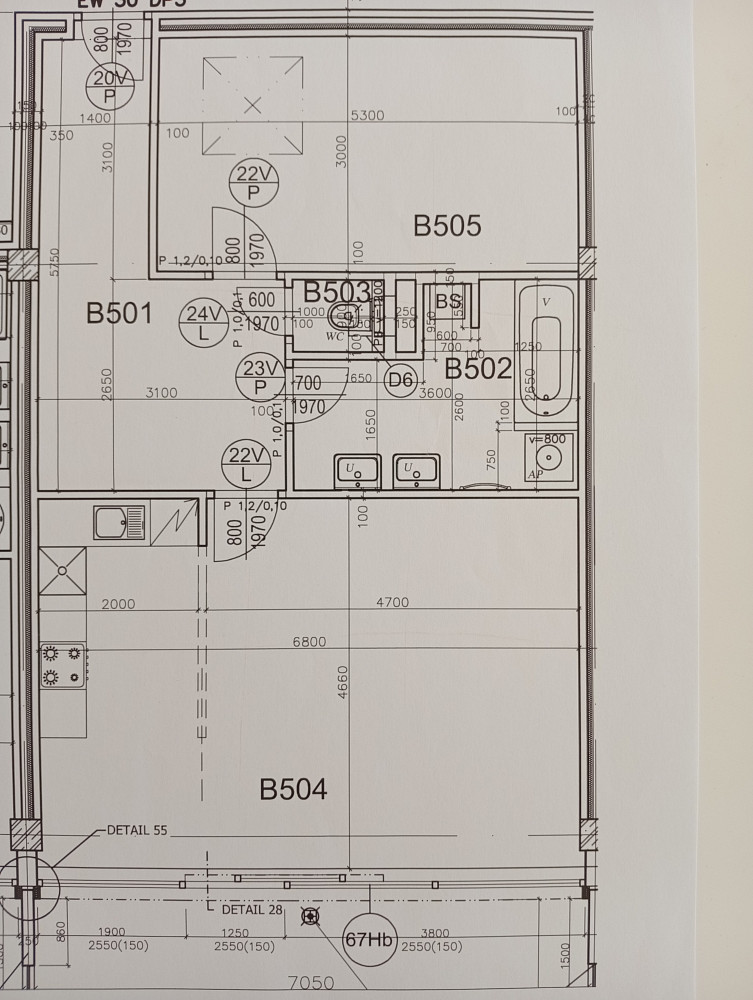 Prodej bytu 2+kk 69 m² – fotografie 3
