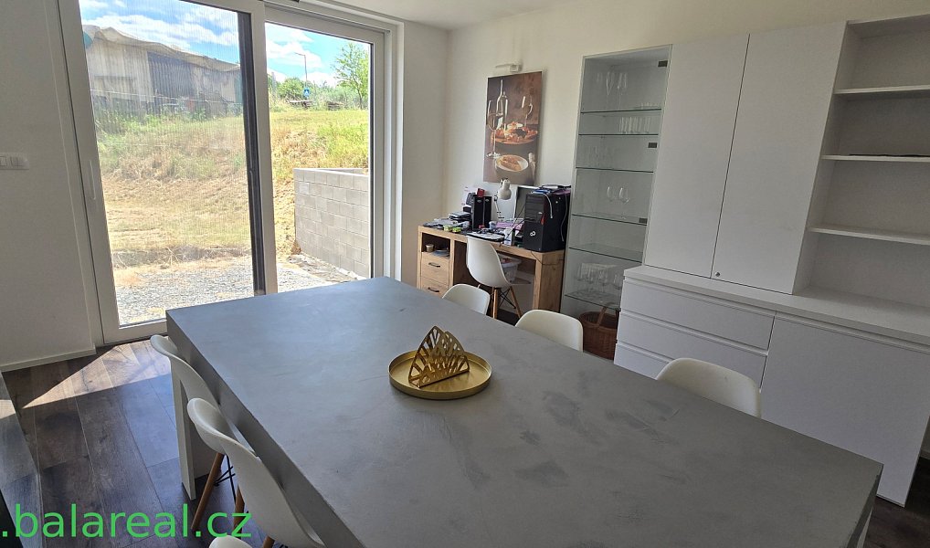 Prodej domu 147 m² s pozemkem 1 059 m², Bohdalice-Pavlovice – náhled fotky 25